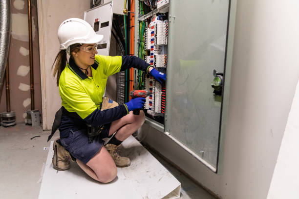 Best Generator Installation Services  in Belle, WV