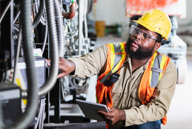 Best Electrical System Inspection  in Belle, WV