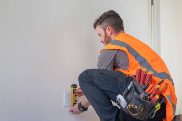 Best Electrical Upgrades for Homes  in Belle, WV