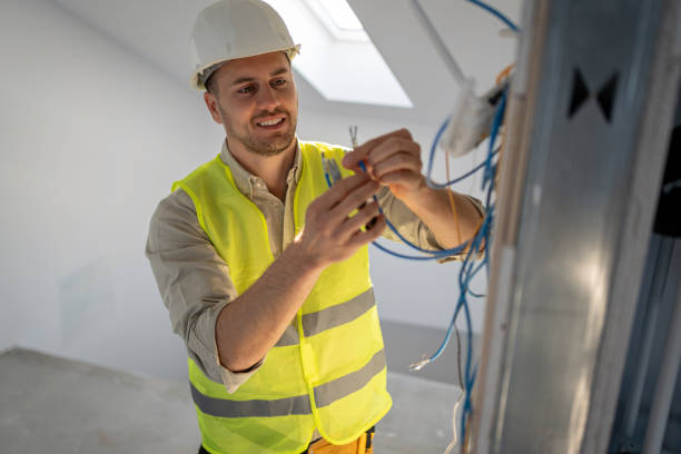 Best Best Electricians Near Me  in Belle, WV