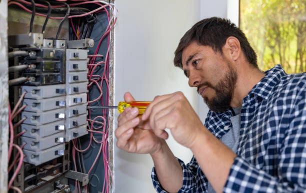 Best Emergency Electrician Near Me  in Belle, WV
